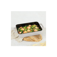 BERLINGER HAUS Sahara Zománcozott Öntöttvas tepsi (BH-6529) sütés és főzés