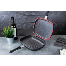  Berlinger Haus Serpenyõ dupla 32 cm Diamond Collection BH/6778 edény