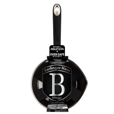 BERLINGER HAUS Serpenyő titán bevonattal 16cm BLACK PROFESSIONAL LINE edény