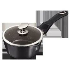  Berlinger Haus szószos edény 16 cm 6907 – carbonszürke edény