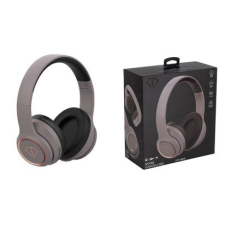 BERLINGER HAUS Taupe Collection FTV-0018 fülhallgató, fejhallgató