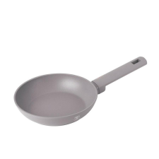 BERLINGER HAUS Taupe Collection serpenyő titán bevonattal, 24 cm edény
