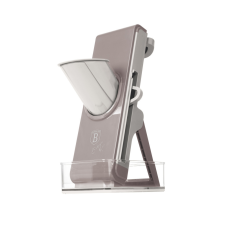 BERLINGER HAUS Taupe Collection Zöldségszeletelő BH-8798 konyhai eszköz