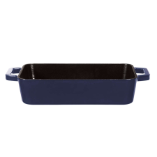 BERLINGER HAUS Tava fonta emailata 30 cm Aquamarine Berlinger Ház BH 6524 edény
