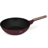  Berlinger Haus Wok 28 Cm Leonardo Nordic BH-8296