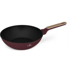  Berlinger Haus Wok 28 Cm Leonardo Nordic BH-8296 edény