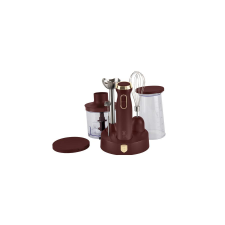 Berlingerhaus 6 részes botmixer szett (800 W) Leonardo Collection BH/9563 botmixer
