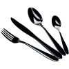 Berlingerhaus Black Collection II Evőeszközkészlet, 24 db