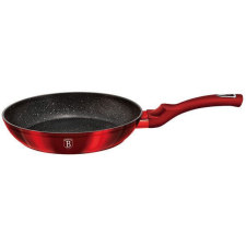 Berlingerhaus Burgundy Metallic Line serpenyő 24 cm (BH-1252) edény