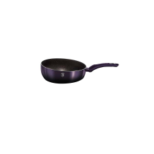 Berlingerhaus Flip serpenyő (26 cm) Purple Eclipse Collection BH/7026 edény