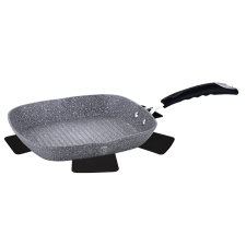 Berlingerhaus Grill serpenyő (28 cm) edény