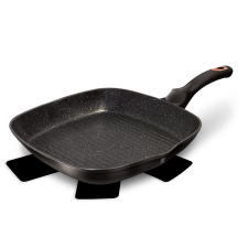 Berlingerhaus Grill serpenyő (28 cm) edény