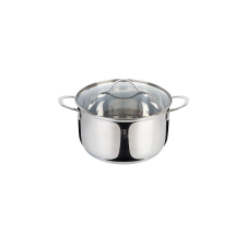 Berlingerhaus Lábas fedővel (2,6 L) Silver Jewellery Collection  BH/6290 edény