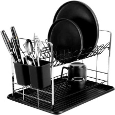 Berlingerhaus Matte Black Collection BH-8597 csepegtető, fekete (BH-8597) konyhai eszköz