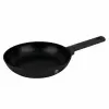 Berlingerhaus Matte Black Collection, titanium felület, 28 cm