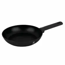 Berlingerhaus Matte Black Collection, titanium felület, 28 cm edény