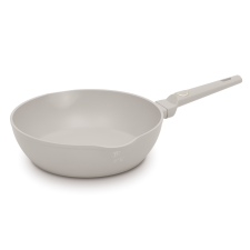 Berlingerhaus Mély serpenyő dupla kiöntő csőrrel (28 cm) edény