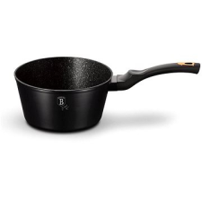 Berlingerhaus Nyeles lábas 16 cm Black Rose Collection BH-1637 edény