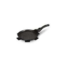 Berlingerhaus Palacsintasütő (28 cm) Black Rose Collection BH/7137 edény