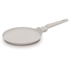 Berlingerhaus Sahara Collection, palacsintasütő titánium felülettel, 25 cm edény