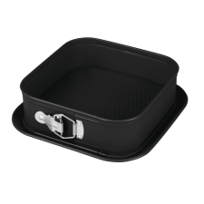 Berlingerhaus Szögletes tortaforma (28 cm) sütés és főzés