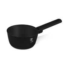 Berlingerhaus Szószos edény (1,2 L) Matte Black Collection BH/8174 edény