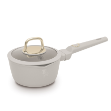 Berlingerhaus Szószos edény fedővel (1,2 L) edény