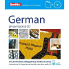 Berlitz Pocket Guides Pocket Guides Berlitz német szótár és CD German Phrase Book &amp; CD
