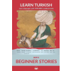 Bermuda Word Learn Turkish with Beginner Stories | Kees Van den End,Kees Van den End,Bermuda Word HypLern
