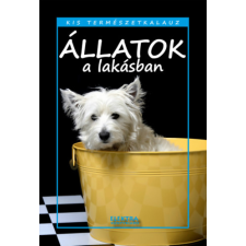 Bernáth István - Állatok a lakásban egyéb könyv