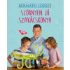  Bernáth József - Szörnyen Jó Szakácskönyv
