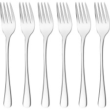 Berndorf-Sandrik Berndorf Sandrik HOTEL desszertes villa 6 db (0506767200) tányér és evőeszköz