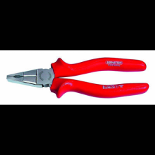Bernstein VDE kombinált fogó, 160 mm, Bernstein (13-936 VDE) (13-936 VDE) fogó