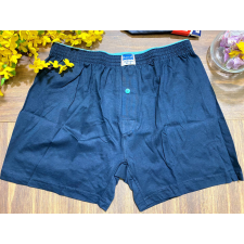 Berrak Férfi Lezser boxeralsó sötét -kék férfi alsó