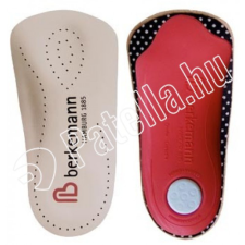 Berrkemann Hungary Bt. Berkemann Berkodur Féltalpbetét 40,5/7 gyógyászati segédeszköz