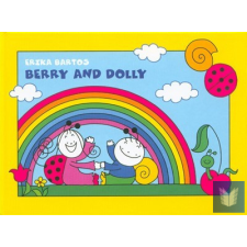 Berry and Dolly gyermek- és ifjúsági könyv