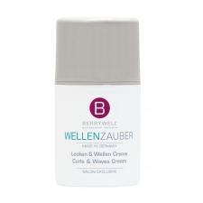 Berrywell Göndörítő Krém 51 ml ÚJ hajformázó