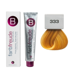 Berrywell hajfesték 60ml 333 Mixton hajfesték, színező