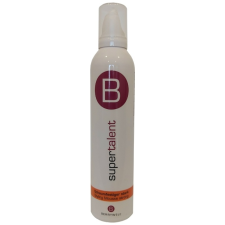 Berrywell Hajhab Erős 300ml ÚJ hajformázó