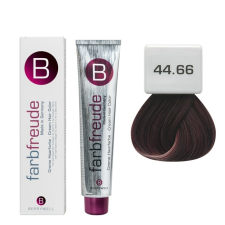 Berrywell Int. hajfesték 60ml 44.66 hajfesték, színező