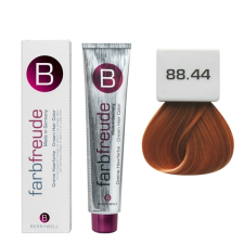 Berrywell Int. hajfesték 60ml 88.44 hajfesték, színező