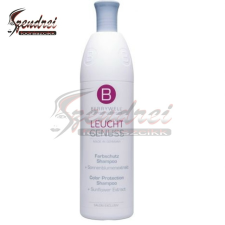 Berrywell Sampon-Színvédő,Parabénmentes, Napraforgó kivonattal 1001ml ÚJ sampon