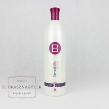 Berrywell Special Lotion 3% 1001 ml hajfesték, színező