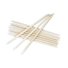 Berrywell szempillafestő pálcika fa 10db szempillafesték