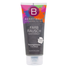 Berrywell Tint Maszk palaszürke 201ml hajfesték, színező