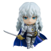 Berserk Nendoroid akciófigura Griffith 10 cm