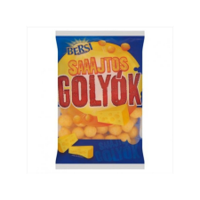 BERSI snack golyó sajtos - 60g előétel és snack