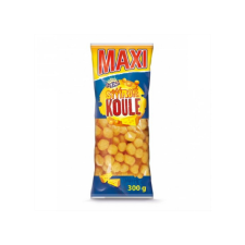 BERSI snack XXL sajtos golyó - 300g előétel és snack