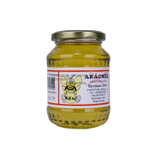 Bertalan akácméz 500g alapvető élelmiszer