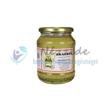 Bertalan akácméz 900 g konzerv
